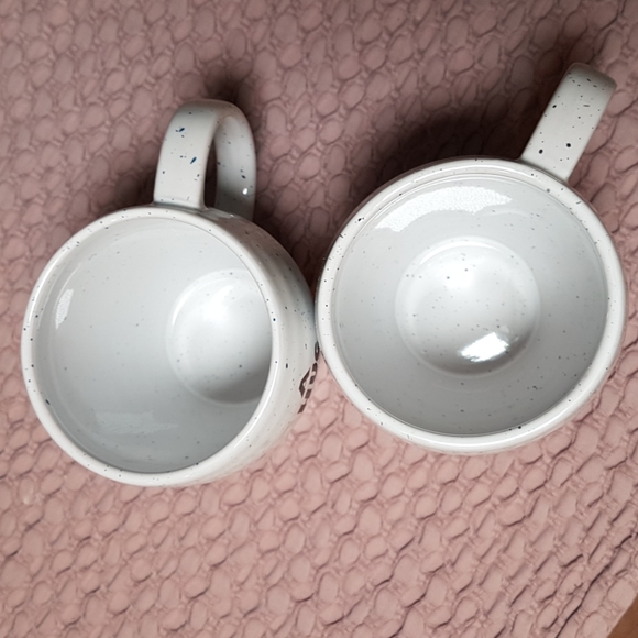 Anthropologie (New in box) coffee mugs - Picture 3 of 5